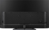 Телевизор OLED Hisense 55" 55A85K Smart черный/4K Ultra HD/DVB-T/120Hz/DVB-T2/DVB-C/DVB-S/DVB-S2/USB