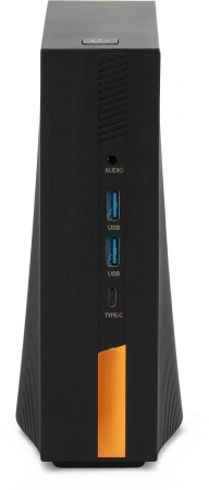 Неттоп IRU 515ALC i5 12450H/16Gb/SSD512Gb UHDG/noOS/черный