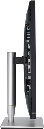 Монитор Asus 24" ProArt PA24AC черный IPS LED 16:10 HDMI M/M матовая HAS Piv 400cd 178гр/178гр 1920x1200 60Hz DP FHD USB 6.5кг