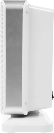 Тепловентилятор Vitek VT-2066 1500Вт серый