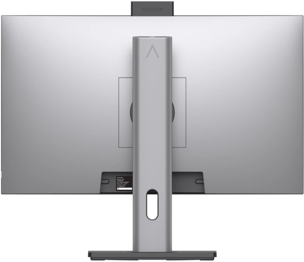 Моноблок Digma Pro Unity 23.8" Full HD i5 12400 (2.5) 16Gb SSD512Gb UHDG 730 CR Windows 11 Professional GbitEth WiFi BT 90W клавиатура мышь Cam серый/черный 1920x1080