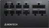 Блок питания Montech ATX 850W CENTURY GOLD G5 80+ gold (20+4pin) APFC 120mm fan 10xSATA Cab Manag RTL