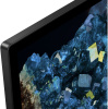 Телевизор OLED Sony 55" XR-55A80L Smart BRAVIA титан/4K Ultra HD/DVB-T/60Hz/DVB-T2/USB/WiFi