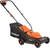 Газонокосилка роторная Patriot PT1130E (512309231) 1200Вт
