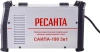 Сварочный аппарат Ресанта САИПА-190 инвертор FLUX, MMA,TIG-Lift 5.6кВт