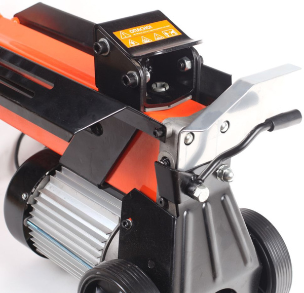 Дровокол Patriot CE 3715 двиг.элект. 1500Вт раб.пол.гориз. (766300001)