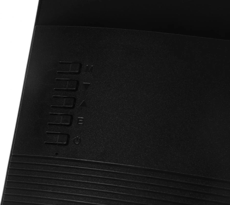 Монитор Pinebro 23.8" MF-2404D(100) черный IPS LED 4ms 16:9 HDMI M/M матовая 300cd 178гр/178гр 1920x1080 100Hz FreeSync VGA DP FHD 2.7кг