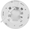 Видеокамера IP Dahua DH-IPC-HDW1239T1P-LED-0360B-S5 3.6-3.6мм цв. корп.:белый