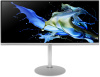 Монитор Acer 34" CB342CKsmiiphzx черный IPS LED 1ms 21:9 HDMI M/M матовая HAS 250cd 178гр/178гр 3440x1440 75Hz DP 2K USB 8.7кг