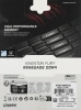 Память DDR4 2x32GB 3200MHz Kingston KF432C16RB2K2/64 Fury Renegade Black RTL Gaming PC4-25600 CL16 D