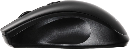 Мышь Acer OMR030 черный оптическая (1600dpi) беспроводная USB (3but)
