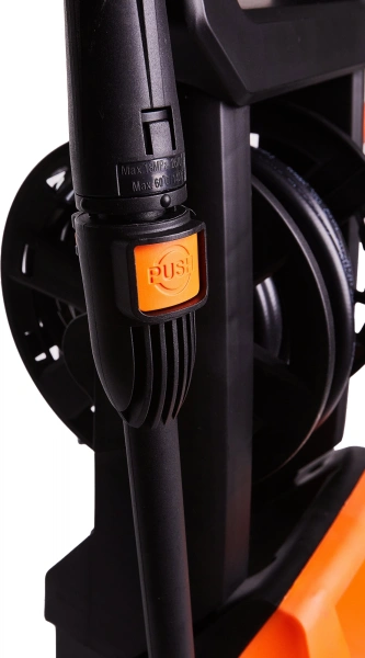 Минимойка Sturm! PW9223 2300Вт