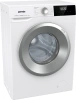 Стиральная машина Gorenje W2NHPI72SCS класс: A загр.фронтальная макс.:7кг белый инвертер