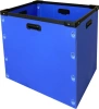 Шредер Office Kit S1350 3,9x35 белый (секр.P-4)/фрагменты/35лист./135лтр./скрепки/скобы/пл.карты/CD