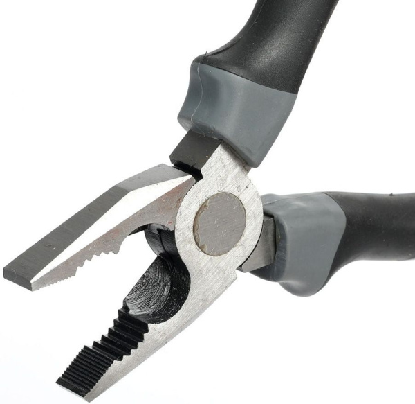 Пассатижи Patriot CPP-160N (350004416)