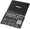 Видеокарта Asrock PCI-E 4.0 A380 CLI 6GO Intel ARC A380 6Gb 64bit GDDR6 2250/15500/HDMIx1/DPx3/HDCP