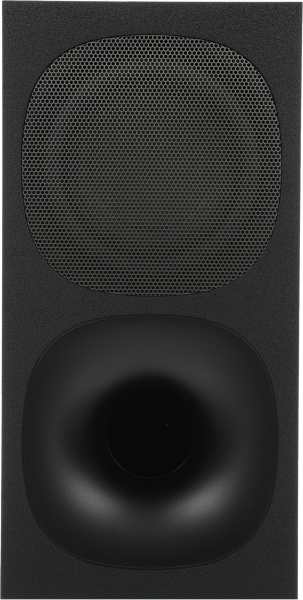 Саундбар Sony HT-S400 2.1 330Вт черный