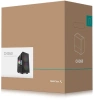 Корпус Deepcool CH360 черный без БП mATX 7x120mm 4x140mm 1xUSB2.0 1xUSB3.0 audio bott PSU