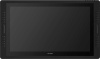 Графический планшет-монитор Huion Kamvas Pro 24 USB Type-C черный