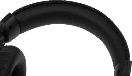 Наушники с микрофоном Logitech Pro X 2 LightSpeed черный накладные BT (981-001263)