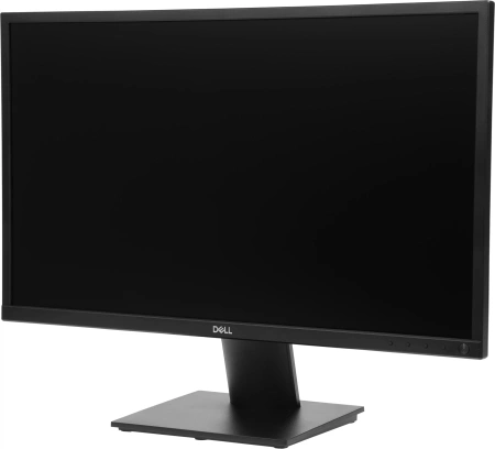 Монитор Dell 23.8" E2420H черный IPS LED 16:9 матовая 250cd 178гр/178гр 1920x1080 60Hz VGA DP FHD 4.27кг
