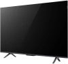 Телевизор QLED TCL 43" 43C655-CN черный 4K Ultra HD 60Hz DVB-T DVB-T2 DVB-C DVB-S DVB-S2 USB WiFi Smart TV