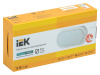 Светильник IEK ДПО4011 8Вт 4000K белый (LDPO0-4011-8-4000-K01)