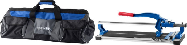 Плиткорез ручной Зубр Эксперт 33193-80_z01 синий