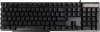 Клавиатура Оклик 780G SLAYER черный USB for gamer LED