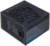 Блок питания Azza ATX 850W PSAZ-850G 80+ gold 24pin APFC 120mm fan 9xSATA Cab Manag RTL