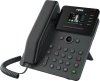 Телефон IP Fanvil V61G черный