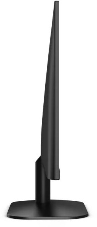 Монитор AOC 23.8" 24B2XD черный IPS LED 16:9 DVI матовая 250cd 178гр/178гр 1920x1080 75Hz VGA FHD 2.75кг