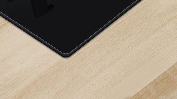 Газовая варочная поверхность Bosch Serie 6 PPS9A6B90 черный