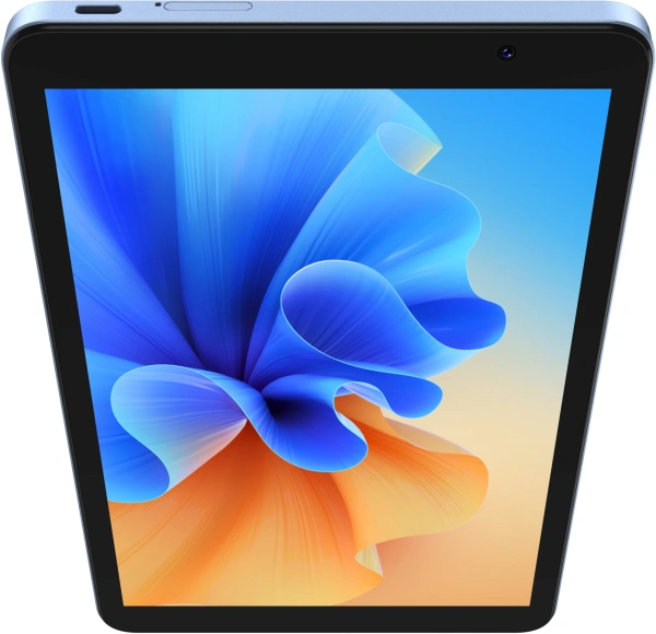 Планшет Digma Q8 SC9863A (1.6) 8C RAM3Gb ROM32Gb 8" IPS 1280x800 4G 2Sim Android 14 голубой 5Mpix 2Mpix BT WiFi microSD 128Gb 4500mAh