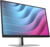 Монитор HP 23.8" E24 G5 черный IPS LED 16:9 HDMI матовая HAS Piv 1000:1 250cd 178гр/178гр 1920x1080 75Hz DP FHD USB 5.4кг