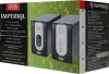 Источник бесперебойного питания Powercom Imperial IMP-1200AP 720Вт 1200ВА черный
