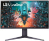 Монитор LG 31.5" UltraGear 32GQ950-B черный IPS LED 16:9 HDMI матовая HAS Piv 450cd 178гр/178гр 3840x2160 144Hz FreeSync Premium Pro DP 4K USB 11.6кг