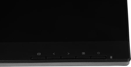 Монитор AOC 24" Professional X24P1(00/01) черный IPS LED 16:10 DVI HDMI M/M матовая HAS Piv 1000:1 300cd 178гр/178гр 1920x1200 60Hz VGA DP FHD USB 5.5кг