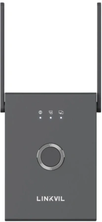 Базовая станция IP Fanvil W710D серый
