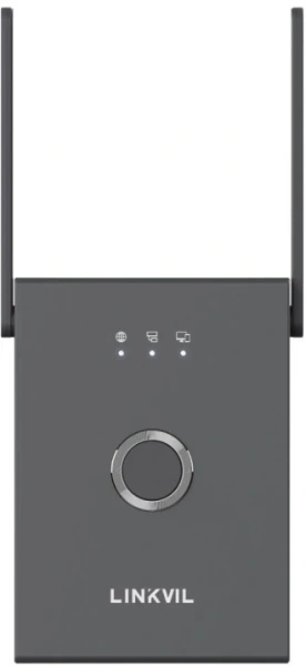 Базовая станция IP Fanvil W710D серый