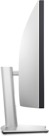 Монитор Dell 49" U4924DW IPS UHD чер 8ms HDMI DP USB M/M HAS Piv 60Hz 350cd In Cur