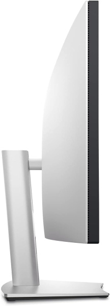 Монитор Dell 49" U4924DW IPS UHD чер 8ms HDMI DP USB M/M HAS Piv 60Hz 350cd In Cur