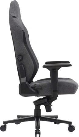 Кресло Cactus CS-CHR-MAG-GY серый/черный