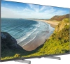 Телевизор LED Hyundai 32" H-LED32BS5100 WebOS Frameless Metal черный/серый HD 60Hz DVB-T DVB-T2 DVB-C DVB-S DVB-S2 USB WiFi Smart TV