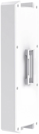 Точка доступа TP-Link Omada EAP623-Outdoor HD AX1800 10/100/1000BASE-TX белый