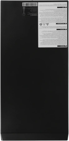 Источник бесперебойного питания Ippon Innova TB 3000 2700Вт 3000ВА черный