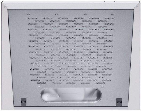 Вытяжка козырьковая Maunfeld MPA 50 нержавеющая сталь управление: ползунковое (1 мотор)