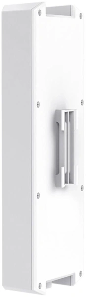 Точка доступа TP-Link Omada EAP623-Outdoor HD AX1800 10/100/1000BASE-TX белый