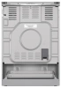 Плита Комбинированная Gorenje GKS6C72XF нержавеющая сталь