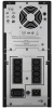 Источник бесперебойного питания APC Smart-UPS C SMC3000I 2100Вт 3000ВА черный